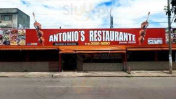 Antonio's Ceilandia food