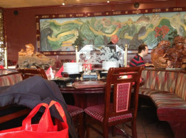 Chinarestaurant REZ Inh. Qian inside