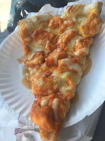 Sinapi's Pizza And Danbury food