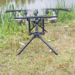 Frant Lakes Dentro