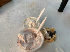 Deters Frozen Custard food