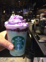 Starbucks food