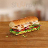 Subway Comida