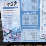 Tomo Comida