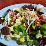 Ruby Tuesday Comida