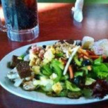 Ruby Tuesday Comida