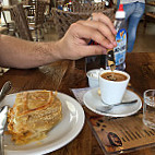 Cafe Caipira food