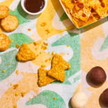 Subway Comida