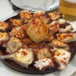 Cangas Comida