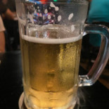 Abbey Road Pub Comida
