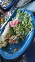 La Tonaiteca Mexican food