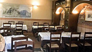 Trattoria Nuova Stella inside