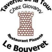 Taverne De La Tour food