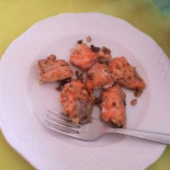 Beethoven Comida