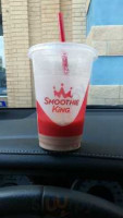 Smoothie King food