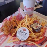Freddy's Comida