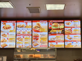 Jollibee food