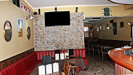 Stregatto Criollo Risto Pub Peruviano inside