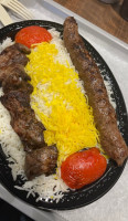 Moby Dick House Of Kabob (tyson’s Corner) food