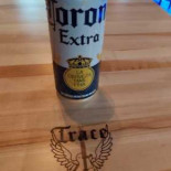 Trace Comida
