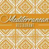 Mediterranean Restaurant food