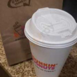 Dunkin' Comida