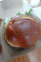 Mcdonald's food