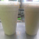 Twisted Rootz Comida