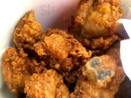 Kfc Kentucky Fried Chicken food