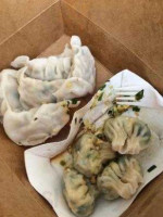 Di Di Dumpling (lexington Ave) food