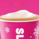 Dunkin' Comida