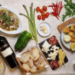 Coutada Comida