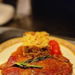 Coutada Comida