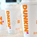 Dunkin' Comida