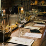 Vinosofia Comida
