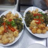 Tasquinha São José Comida