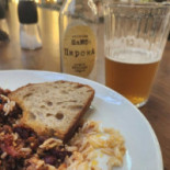 ХлеБар Comida