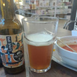 ХлеБар Comida