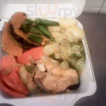 Fish Bone Comida