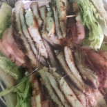 Kozy Korner Comida