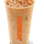 Dunkin' Comida