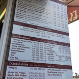 Espresso Etc Exterior