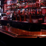 T.S. McHugh's Comida