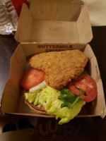 Mcdonald's food