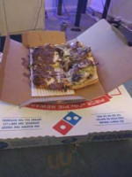 Domino's Pizza food