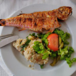 Tasca Das Mares Nourriture