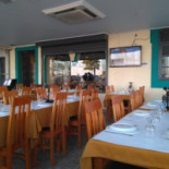 Tasca Das Mares Nourriture
