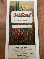 Midland Pizzeria And food