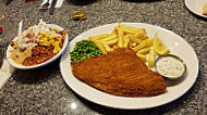 Harvester food