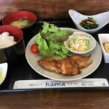 Hama Comida